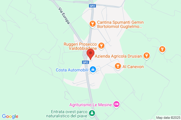 Bellussi Spumanti