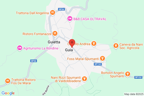 Casa Vinicola Guizzo