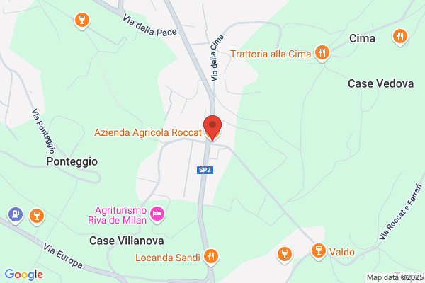 Roccat Azienda Agricola Di Codello Clemente
