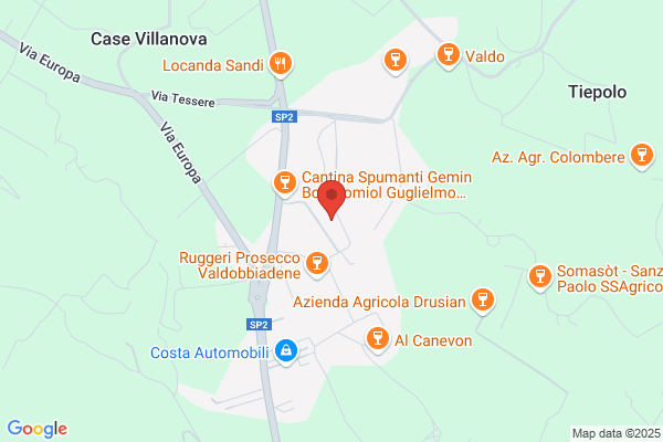 Falegnameria Salce Di Salce Carlo E C. (S.N.C.)