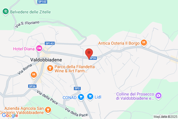 Spumanti Ciodet S.A.S. Di E. Bortolomiol & C.