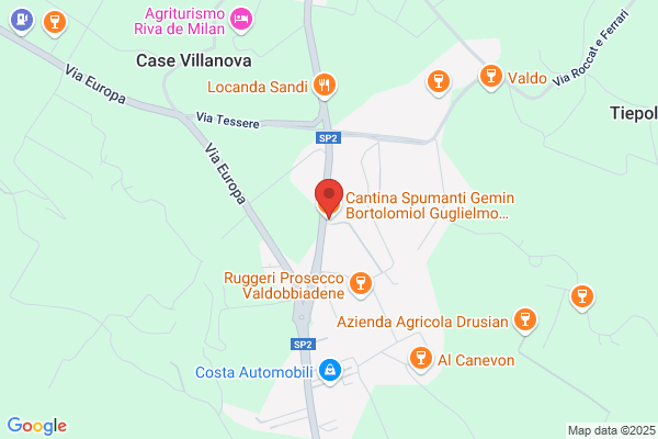Spumanti Gemin Bortolomiol Guglielmo S.R.L.