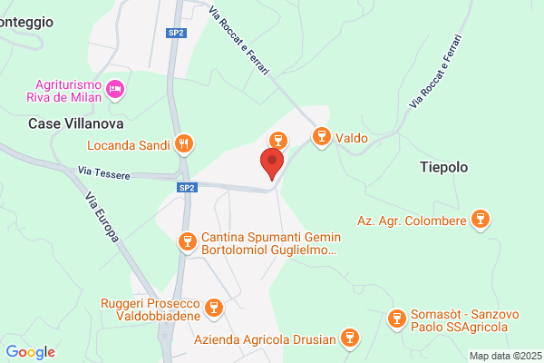 Togo S.R.L.