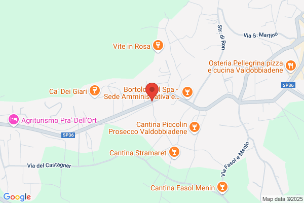 Panificio F.Lli Vanzin Paolo E Germano S.N.C.