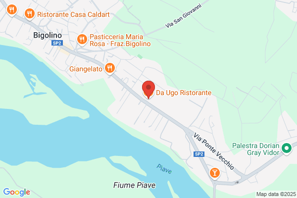 Ristorante da Ugo