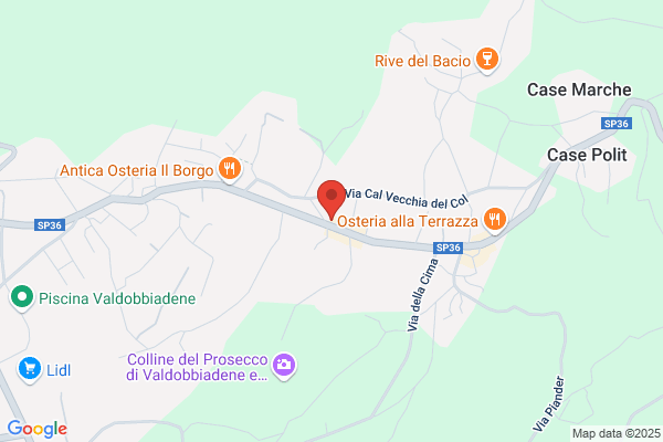 Ristorante Dalla Marianna