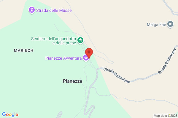 Ristorante Stella Alpina