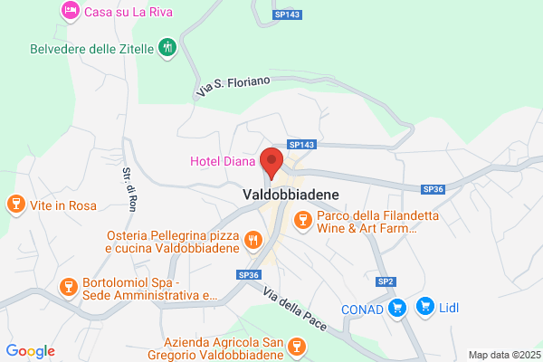 Trattoria Da Vanin