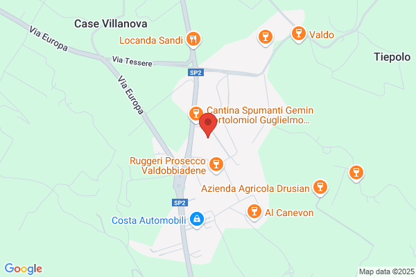 Supermercato EUROSPAR Valdobbiadene