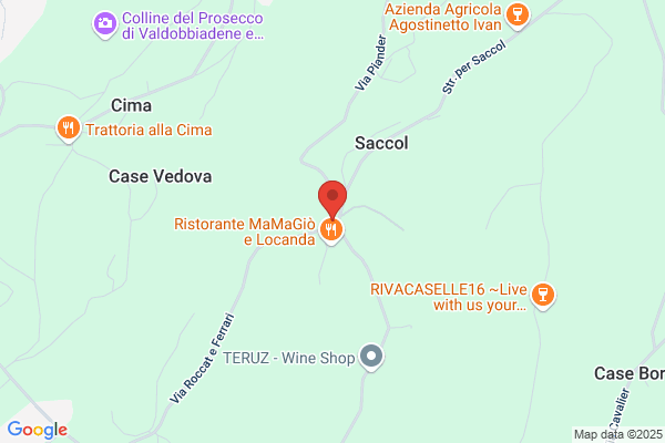 Az. Agr. Agostinetto Bruno
