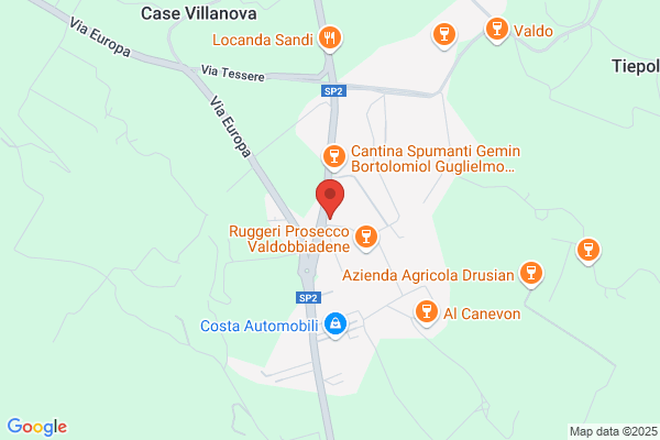 Revarai Az.Agricola Di Vettoretti Egidio