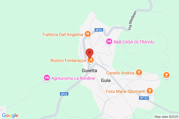 Societa' Agricola Marsura Natale Ss