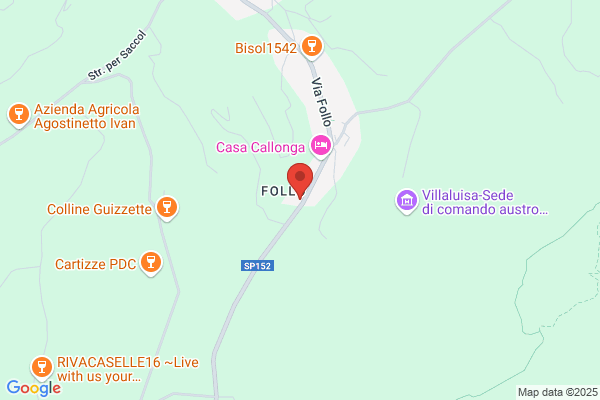 Azienda Agricola La Casa Vecchia