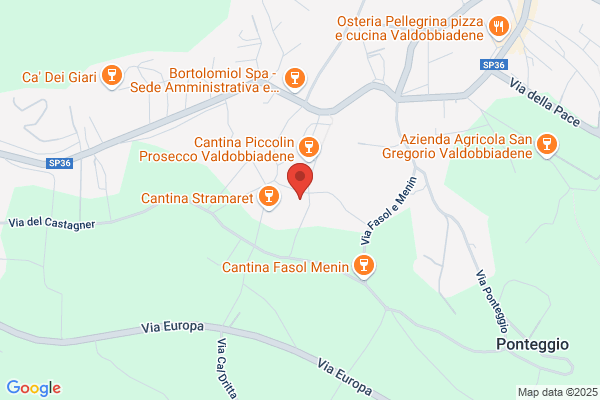 Cantina Bottignolo