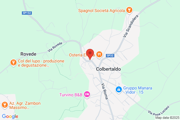 Sorelle Bronca Vini e Spumanti