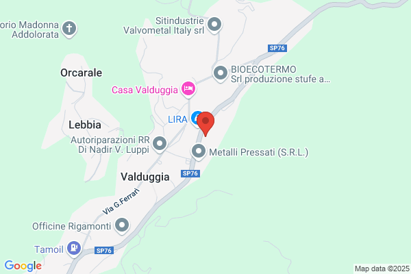 V.I.R. Valvoindustria Ing. Rizzio Spa