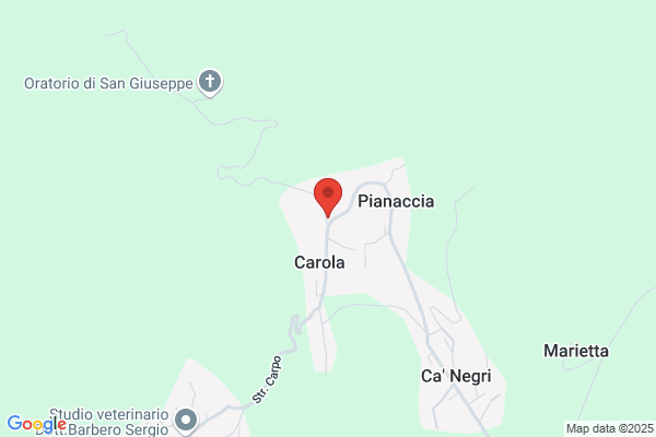 Bar Trattoria Penne Nere
