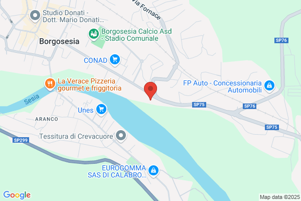 Carsano Dott. Massimo
