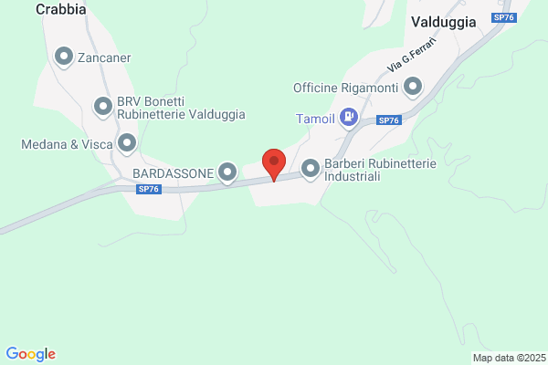 Errebi Di Buttini Roberta