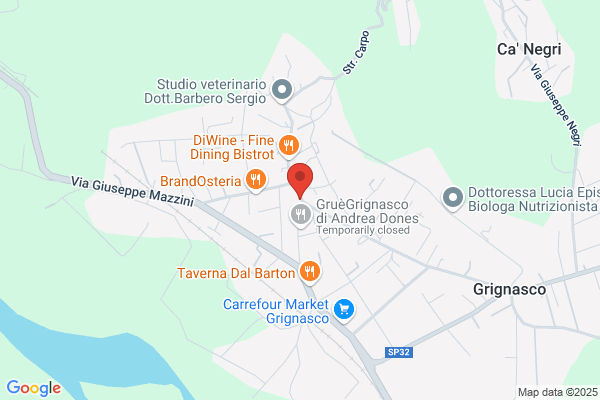 Farmacia Borsa
