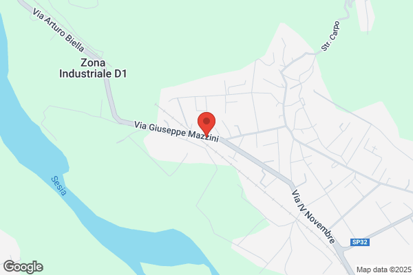 Garbazio Guido & C. S.N.C.