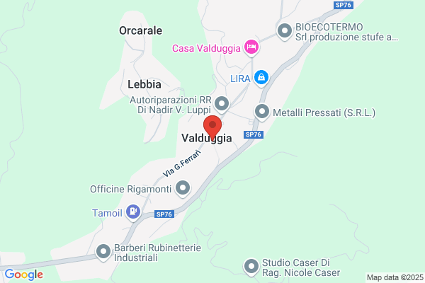 Grandotti Massimo