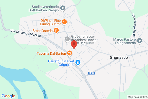 Imland - Reale Mutua - Sede di Grignasco