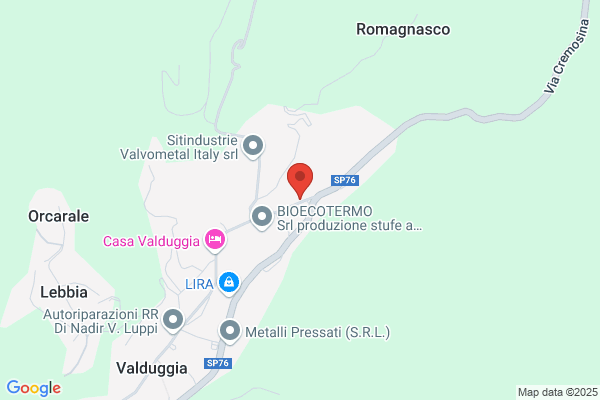 La Fer - Lavorazione Ferro - S.R.L.