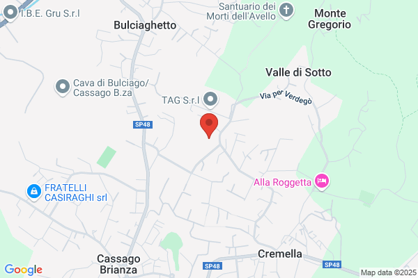 Majedil Costruzioni Srl