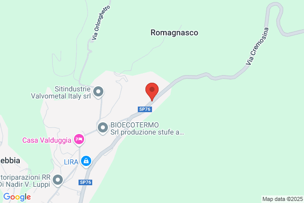 Officine Meccaniche Di Valduggia S.A.S.
