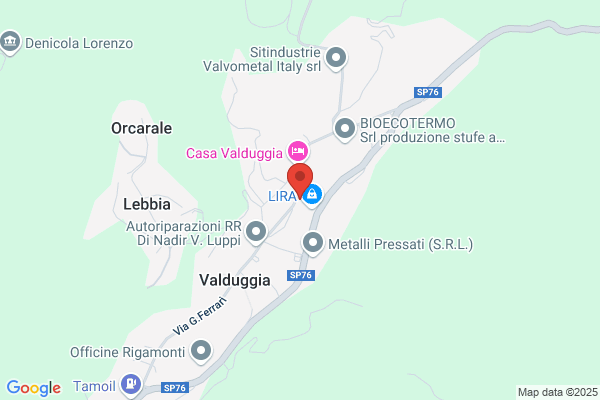 Panificio Di Valduggia Di Donnianni Pasquale