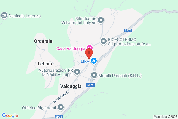 Poste Italiane S.P.A.