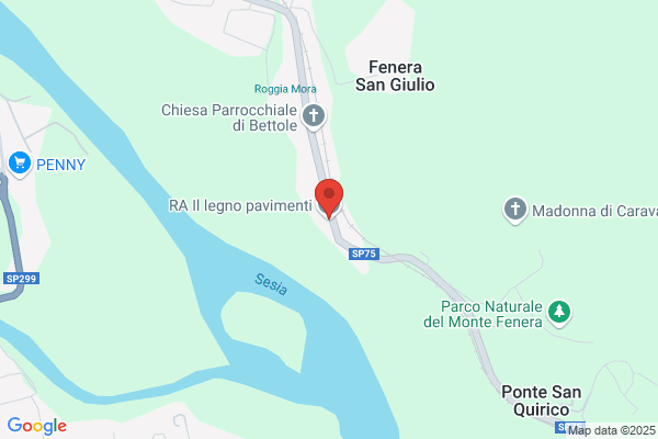R.A. Il Legno Pavimenti