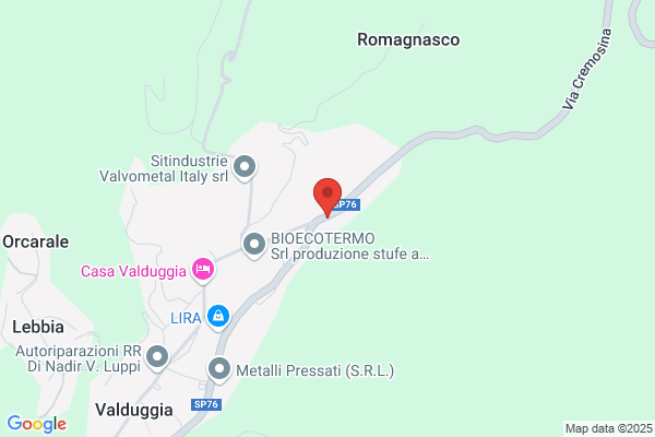 Trattoria Cremosina