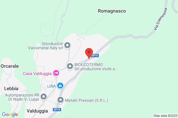Valvo-Sfer Di Vuillermin Graziella