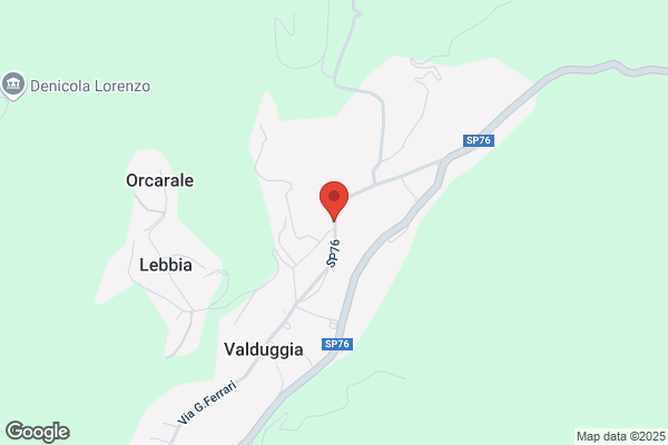 Visca oreste