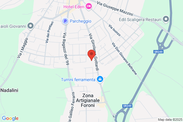 Immobiliare Mincio (S.A.S.)