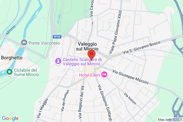 Valeggio Casa Snc