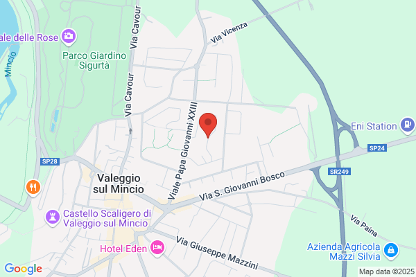 Venturelli angelo