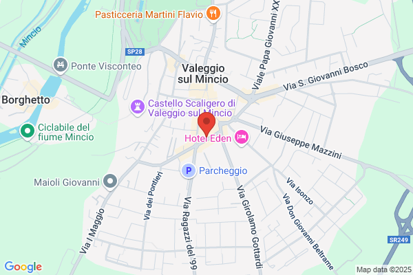 Ristorante Albergo Al Cacciatore