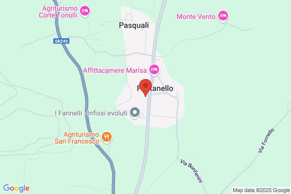 Scuola Materna Ca Prato