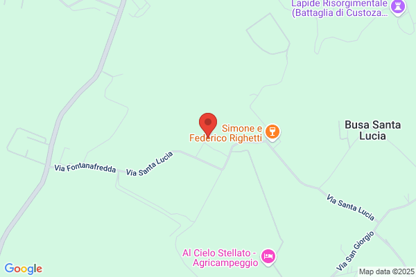 Istituto Carita Del S. Cuore -Suore Di Don mazza
