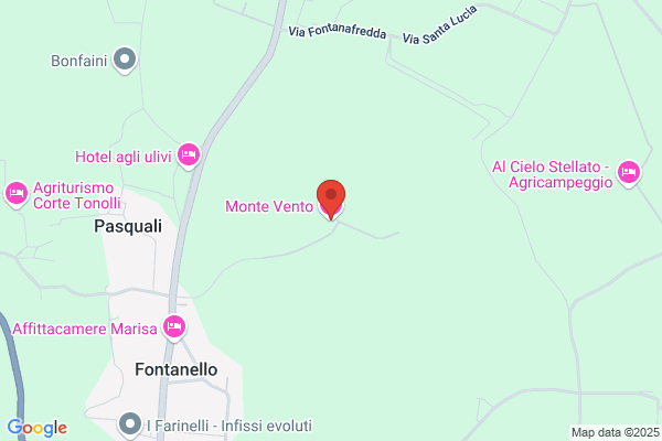 Monte Vento