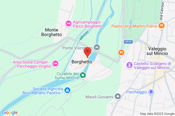 Montresor agostino