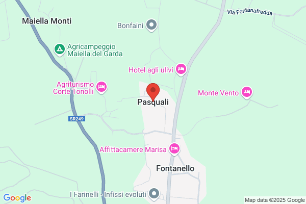 Pasquali sergio