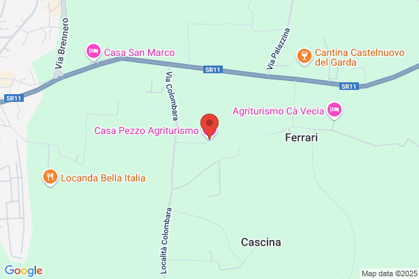 Pezzo claudio