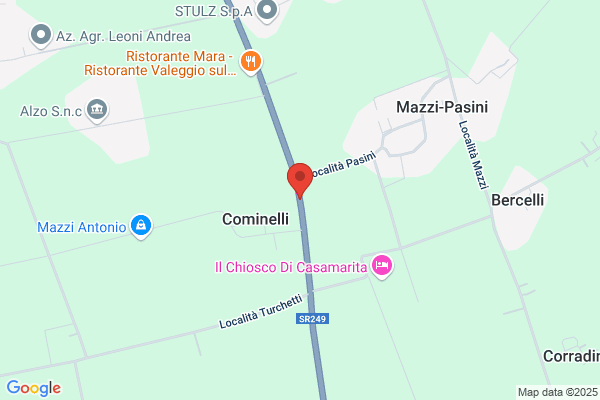 Polato giorgio