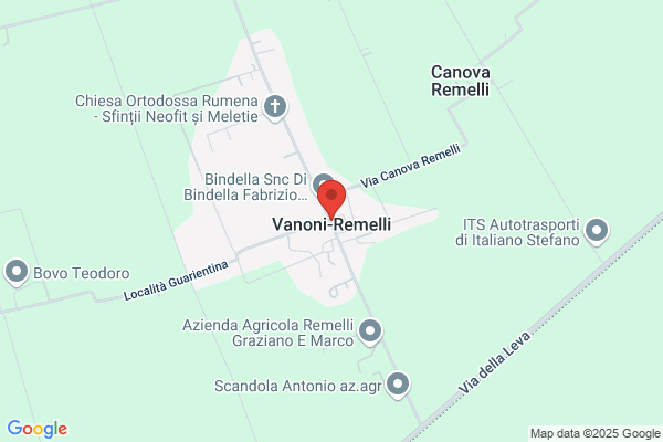 Remelli vittorino