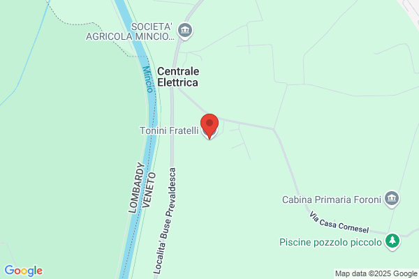 Tonini Fratelli