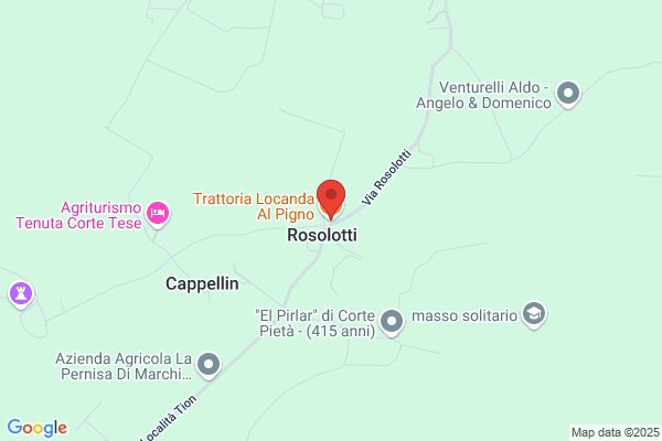 Tosoni angelo